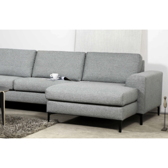 Dīvāns Henry (Stūra Atvērtā)